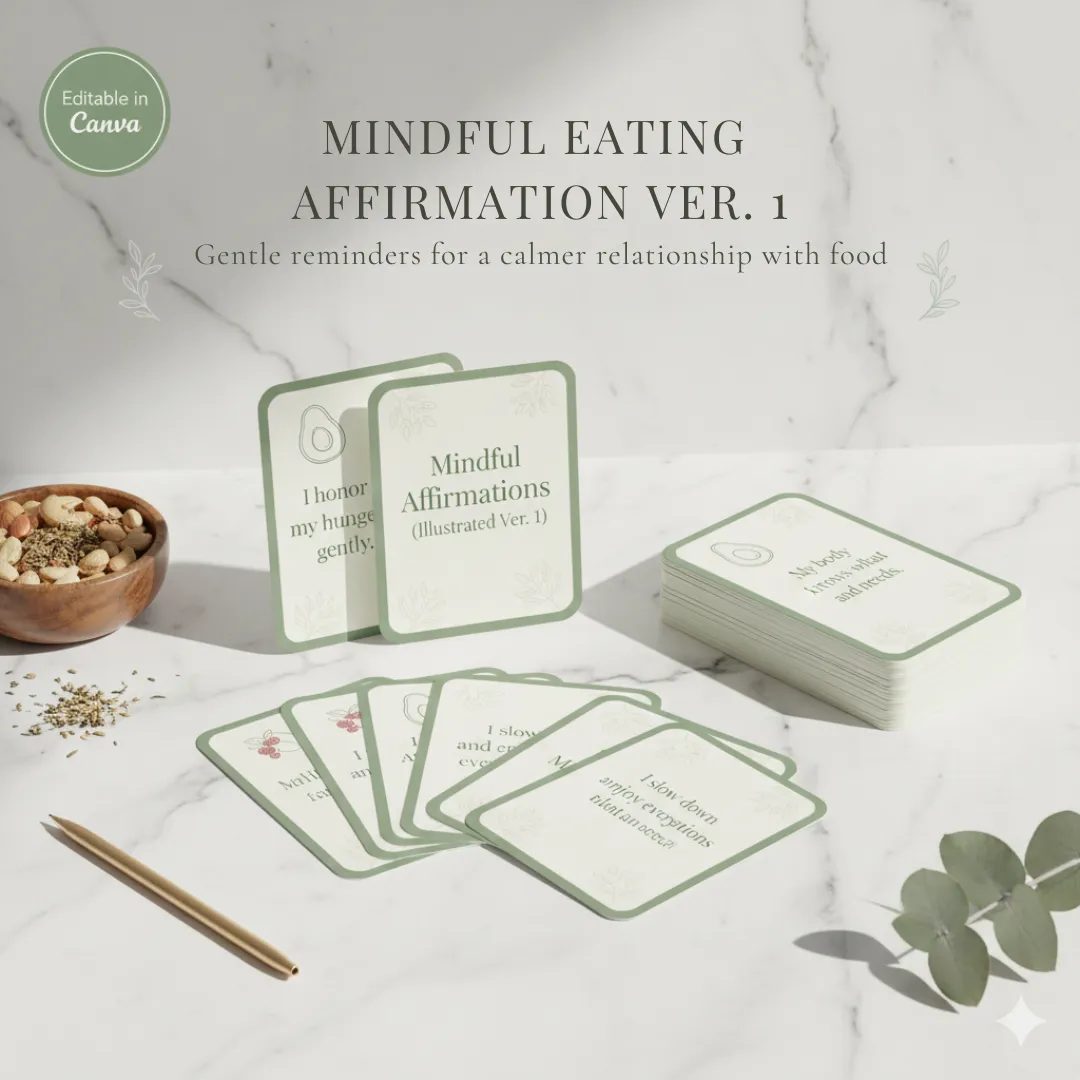 Mindfulness Toolkit 11